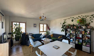 Appartement 5 Pièces 88 m² à vendre à Aubervilliers (93300)