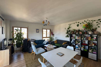 Appartement 5 pièces 370000 €