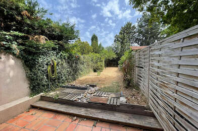 Appartement 2 pièces 1037 €