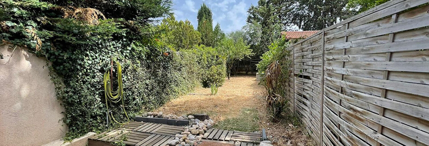 Appartement 2 Pièces 62 m² à louer à Aix-en-Provence (13290)