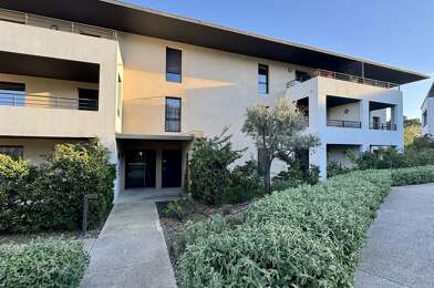 Appartement 2 pièces 252000 €