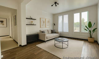 Appartement 4 Pièces 70 m² à vendre à Aix-en-Provence (13290)