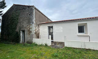 Maison 3 Pièces 68 m² à vendre à Saint-Julien-de-Concelles (44450)