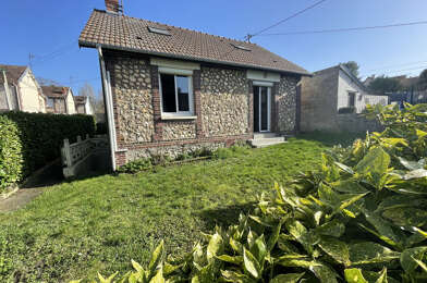 Maison 3 pièces 138500 €