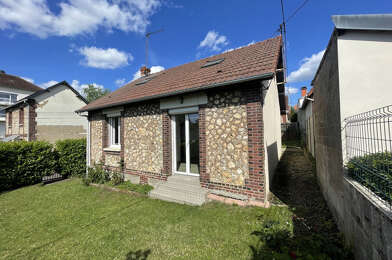 Maison 3 pièces 138500 €