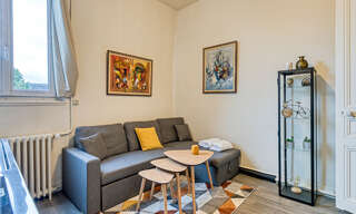 Appartement 2 Pièces 37 m² à louer à Rouen (76000)