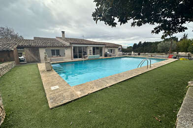 Maison 7 pièces 1495000 €