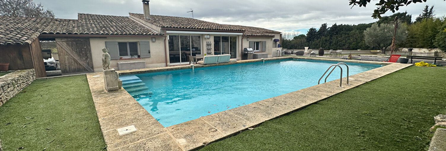 Maison 7 Pièces 281 m² à vendre à Aix-en-Provence (13090)