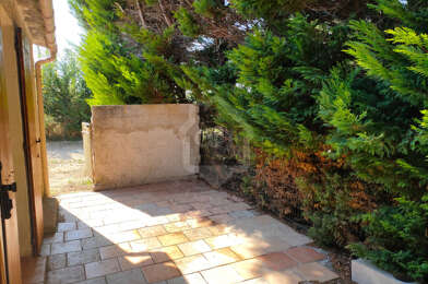 Appartement 2 pièces 710 €