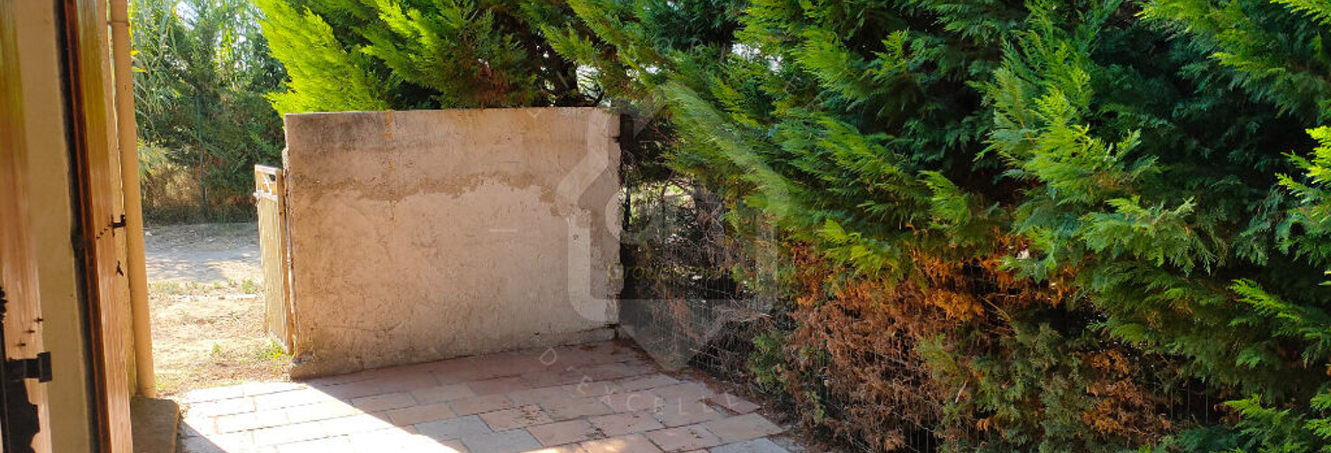 Appartement 2 Pièces 31 m² à louer à Arles (13200)