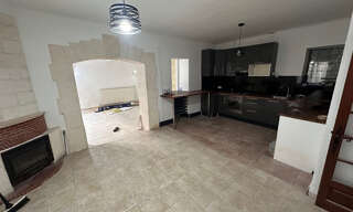 Maison 4 Pièces 103 m² à louer à Mouriès (13890)