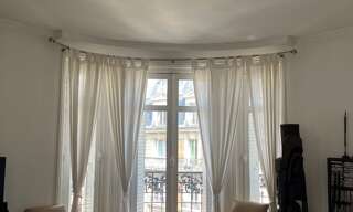 Appartement 4 Pièces 82 m² à louer à Paris 17 (75017)