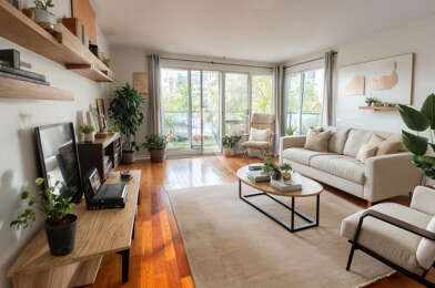 Appartement 4 pièces 949000 €