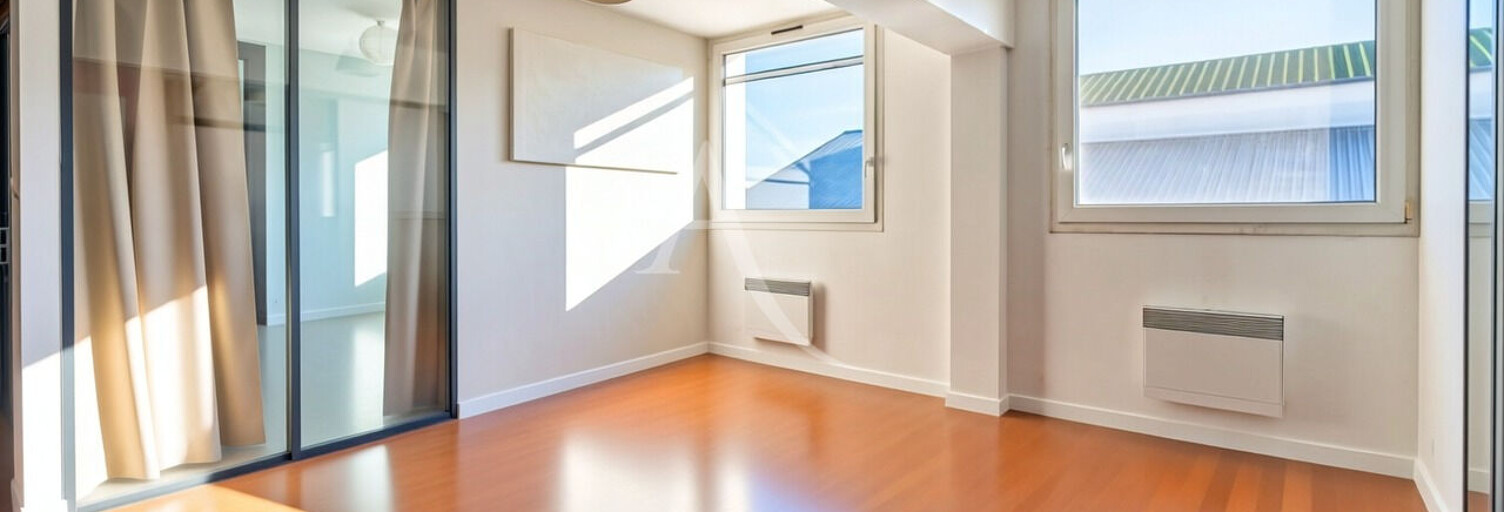 Appartement 5 Pièces 81 m² à vendre à Ivry-sur-Seine (94200)