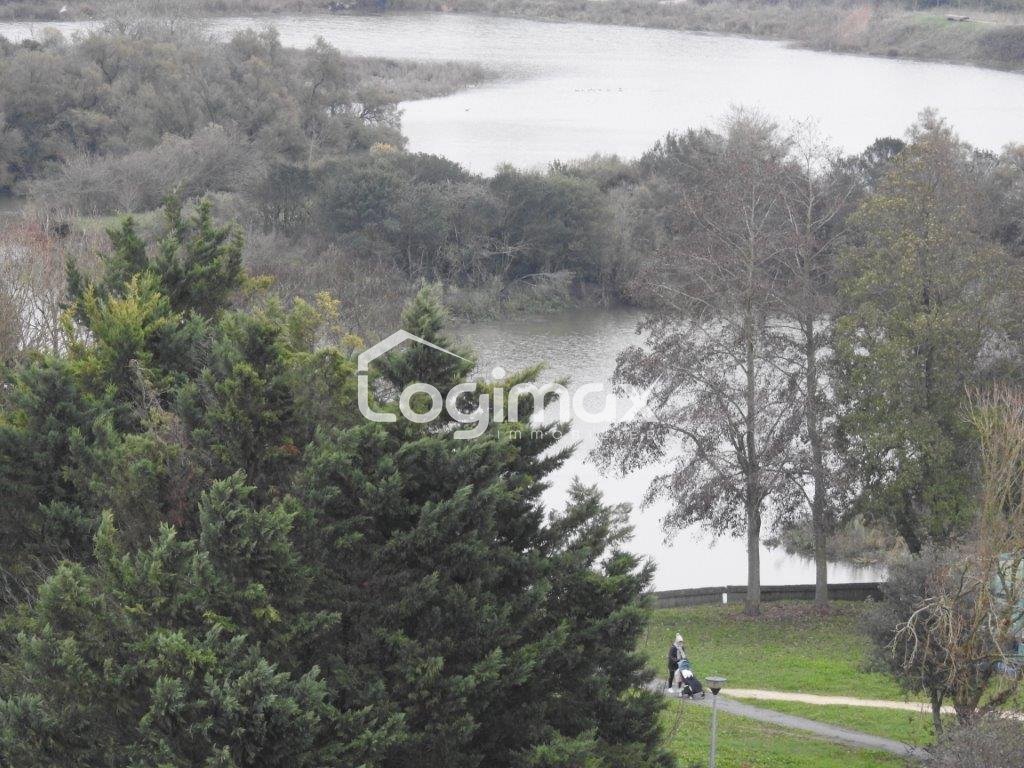 Appartement  T4 à vendre Rochelle (La) 17000