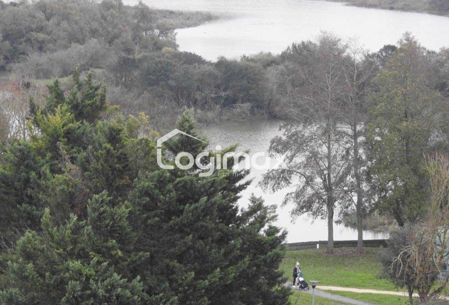 Vente appartement 4 pièces 96 m² La Rochelle (17000) — photo 1