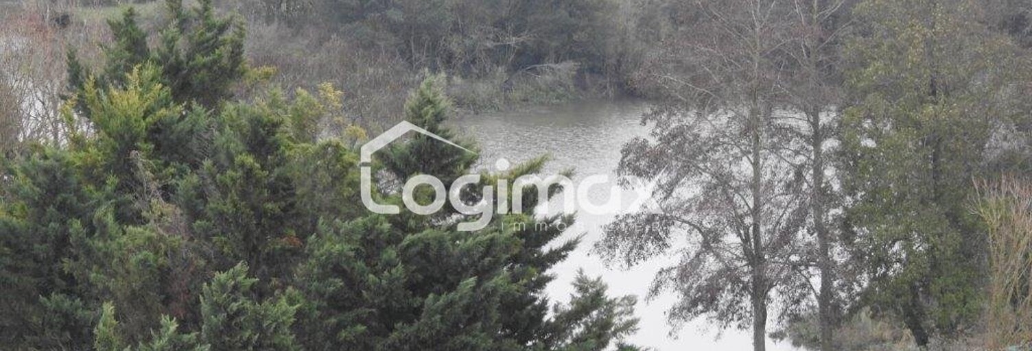 Appartement 4 Pièces 96 m² à vendre à La Rochelle (17000)