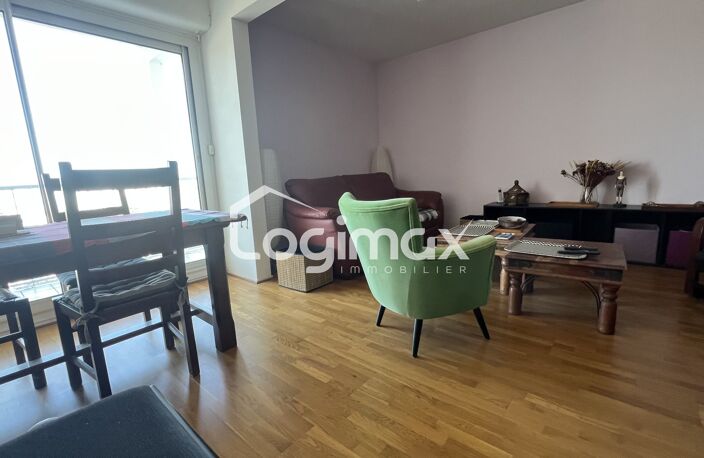 Vente appartement 4 pièces 96 m² La Rochelle (17000) — photo 3
