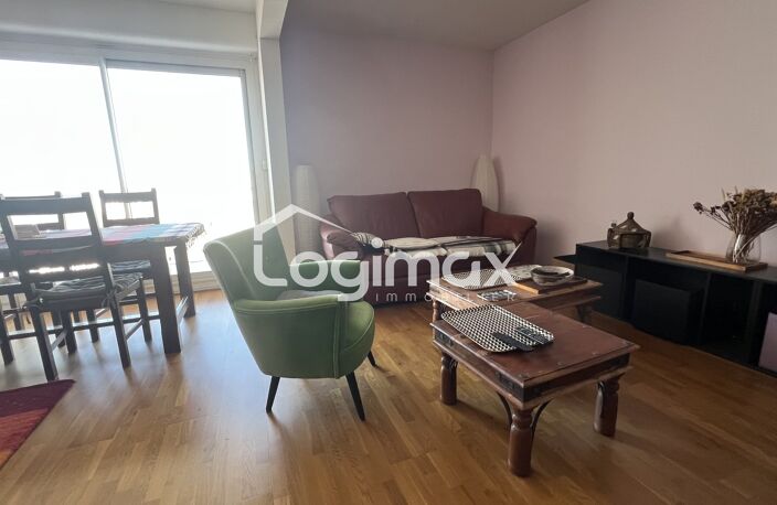 Vente appartement 4 pièces 96 m² La Rochelle (17000) — photo 4