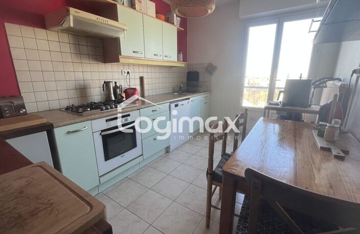 Vente appartement 4 pièces 96 m² La Rochelle (17000) — photo 5