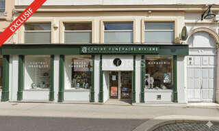 Commerce  126 m² à louer à Lyon 4 (69004)