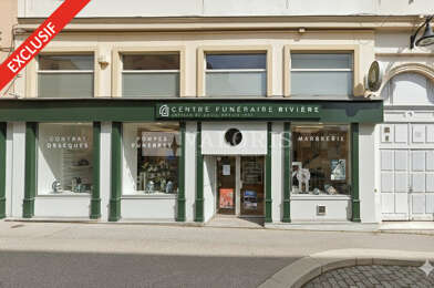 Commerce  456480 €