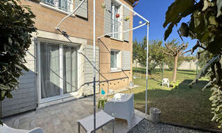 Maison 4 Pièces 80 m² à vendre à Le Thor (84250)