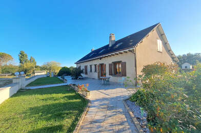 Maison 6 pièces 233750 €