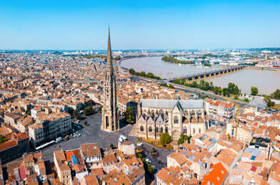 Immeuble  1275000 €