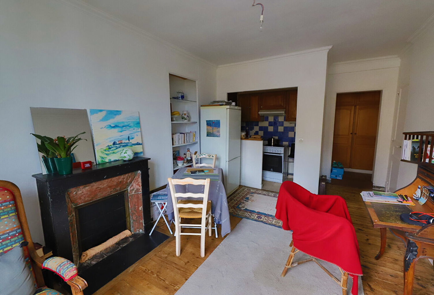 2P Versailles Saint Louis Quartier Premium — photo 1