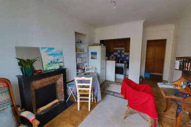 Appartement 2 pièces 262500 €