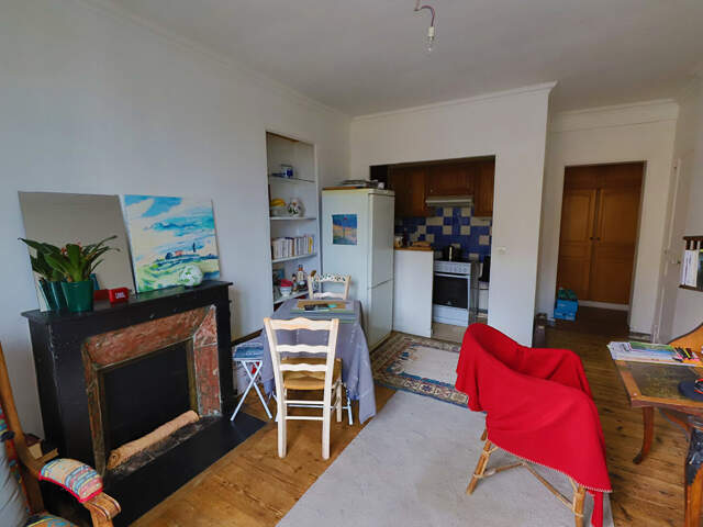 2P Versailles Saint Louis Quartier Premium — photo du bien