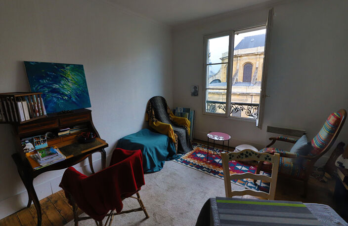 2P Versailles Saint Louis Quartier Premium — photo 4