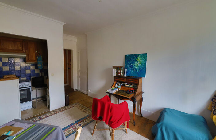 2P Versailles Saint Louis Quartier Premium — photo 5
