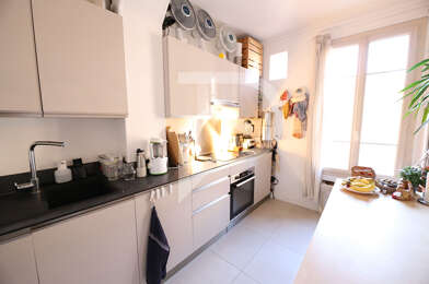Appartement 3 pièces 1500 €