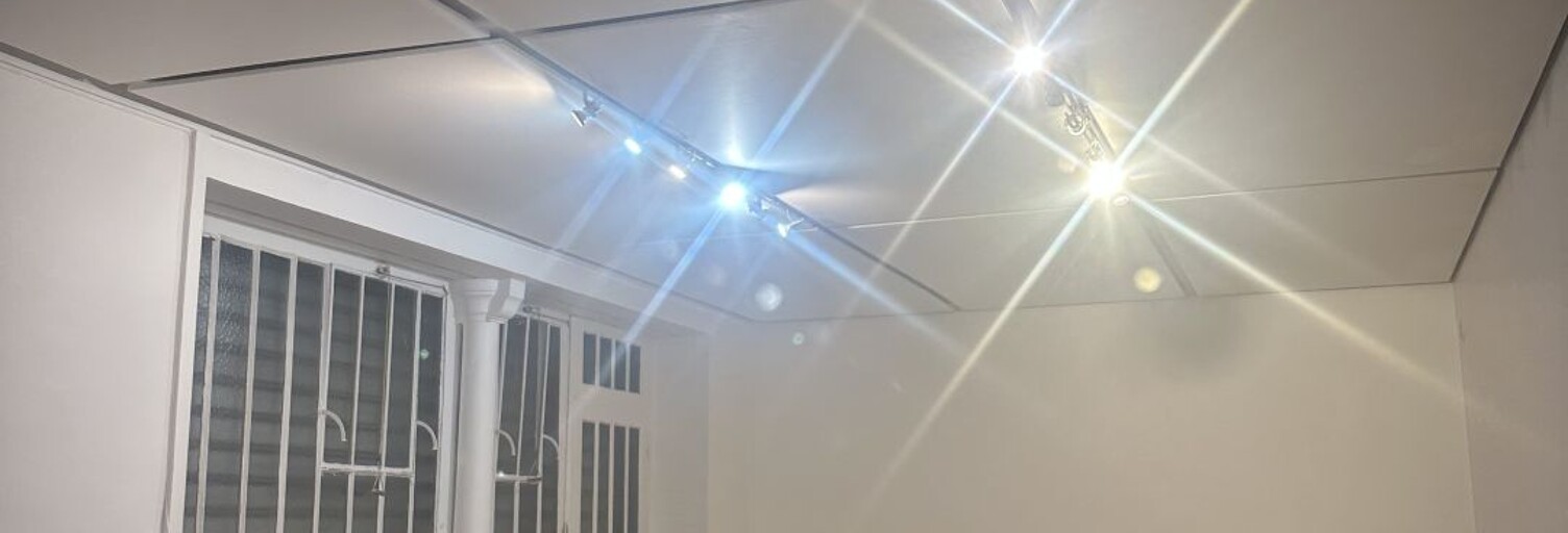 Bureau 1 Pièce 42 m² à louer à Paris 13 (75013)