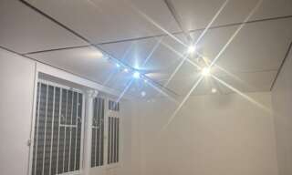 Bureau 1 Pièce 42 m² à louer à Paris 13 (75013)