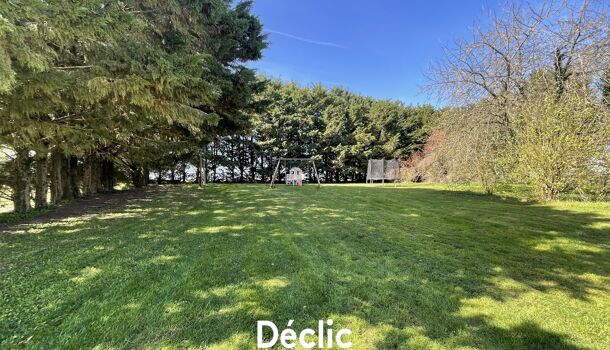 Villa / Maison 5 pièces  à vendre Donzy 58220