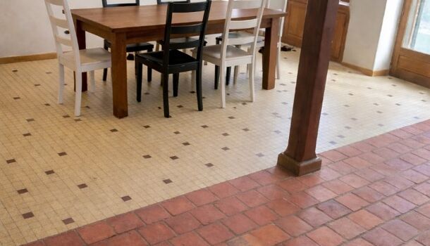 Villa / Maison 5 pièces  à vendre Donzy 58220