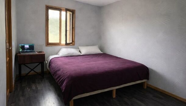 Villa / Maison 5 pièces  à vendre Donzy 58220