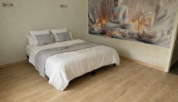 Villa / Maison 5 pièces  à vendre Donzy 58220