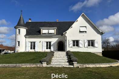 Maison 11 pièces 297500 €