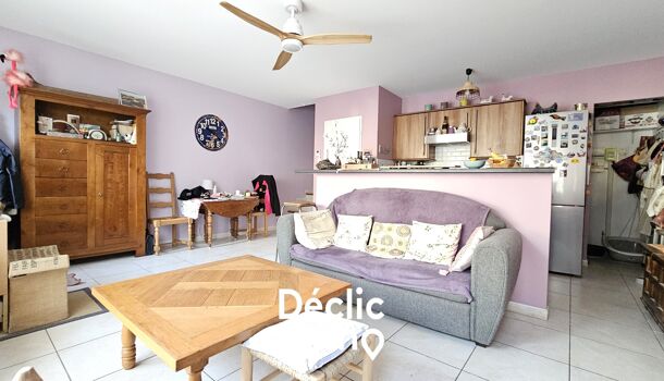 Villa / Maison 4 pièces  à vendre Frontignan 34110