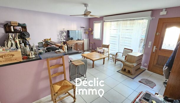 Villa / Maison 4 pièces  à vendre Frontignan 34110