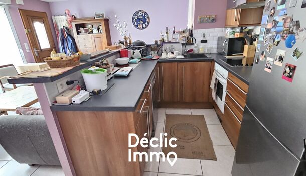 Villa / Maison 4 pièces  à vendre Frontignan 34110