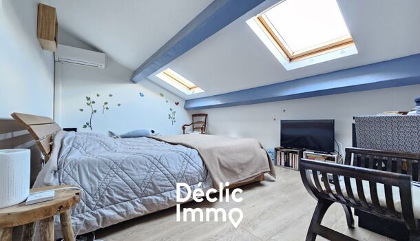 Villa / Maison 4 pièces  à vendre Frontignan 34110