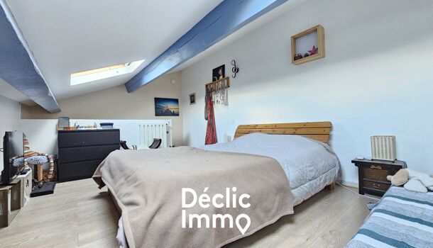 Villa / Maison 4 pièces  à vendre Frontignan 34110