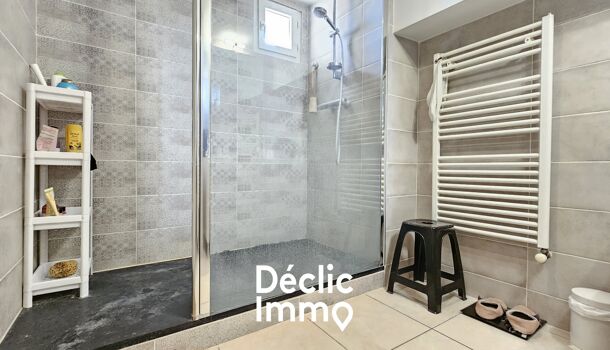 Villa / Maison 4 pièces  à vendre Frontignan 34110