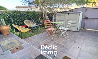 Maison 4 Pièces 78 m² à vendre à Frontignan (34110)