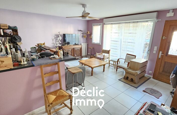 Maison 4 pièces proche centre ville — photo 3